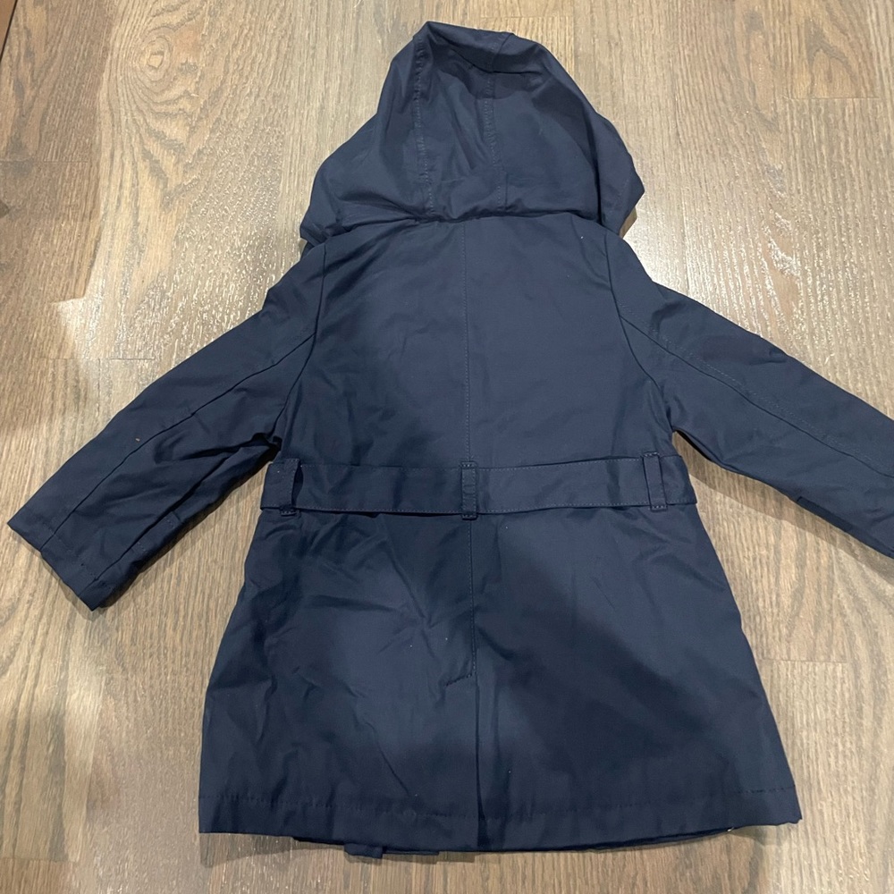 NWT Vertbaudet Spring Jacket - Picture 2 of 4